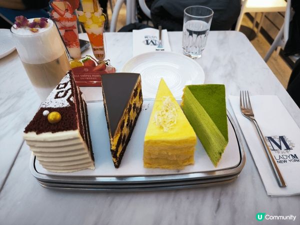 澳門威尼斯品粵軒美食和服務和環境超正很like！