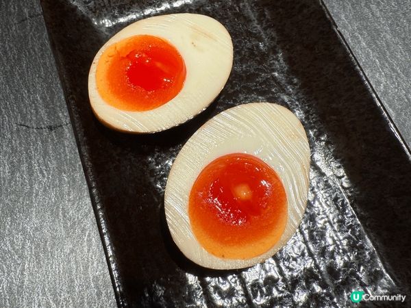 來自金麥嘅拉麵、佢嘅湯頭真係好濃好正、咁岩係Google M...
