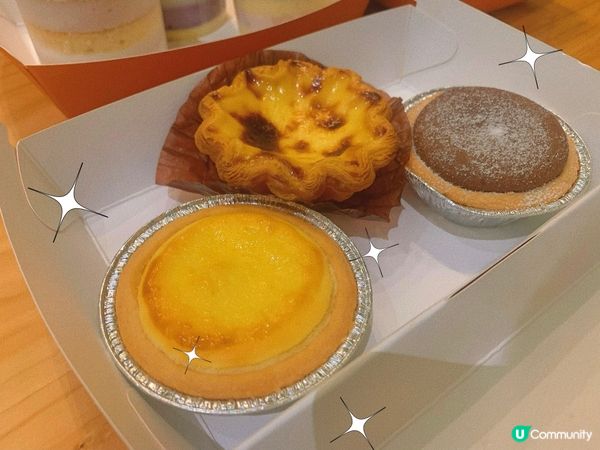 旺角｜打卡甜品🍮