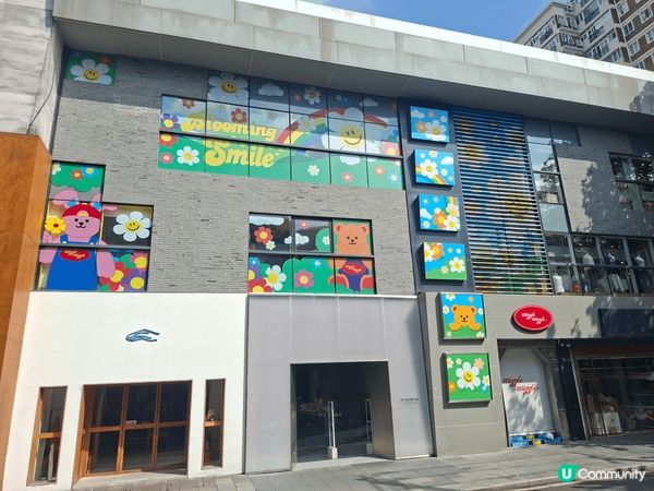 ✨上海的武康路安福路淮海中路是在網上社交平台獲大眾熱門推薦的...