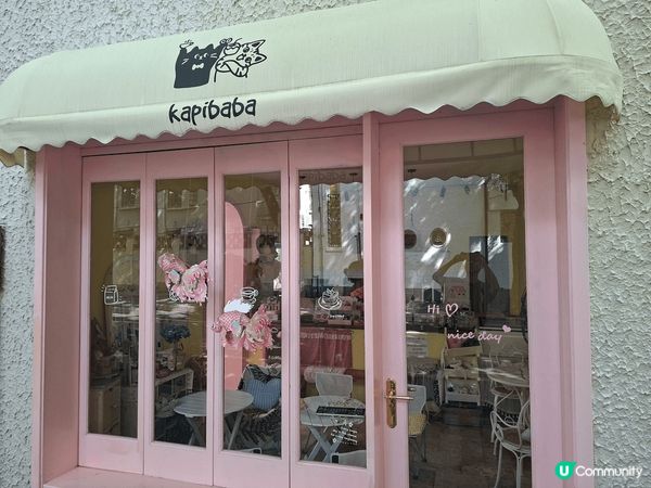 ✨上海的武康路安福路淮海中路是在網上社交平台獲大眾熱門推薦的...