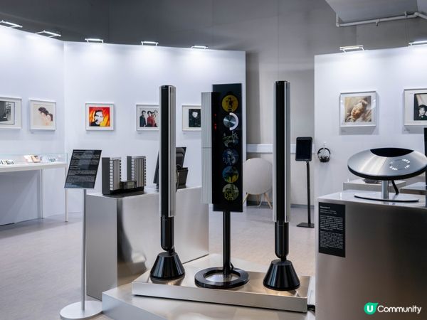 時代留聲：樂壇聲影經典重現攝影展