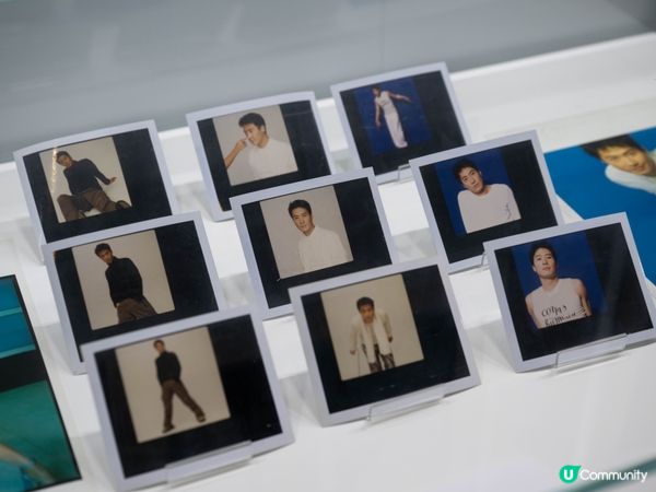 時代留聲：樂壇聲影經典重現攝影展