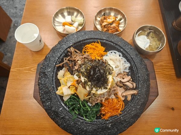 ✨️今日介紹和推薦一間位於港島區的韓式料理，英文名是Seou...