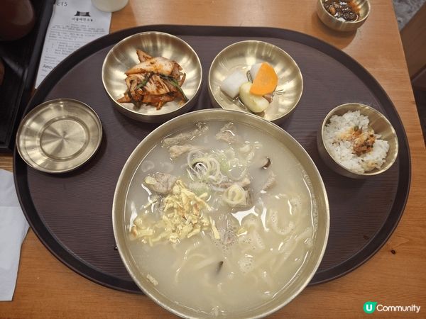 ✨️今日介紹和推薦一間位於港島區的韓式料理，英文名是Seou...