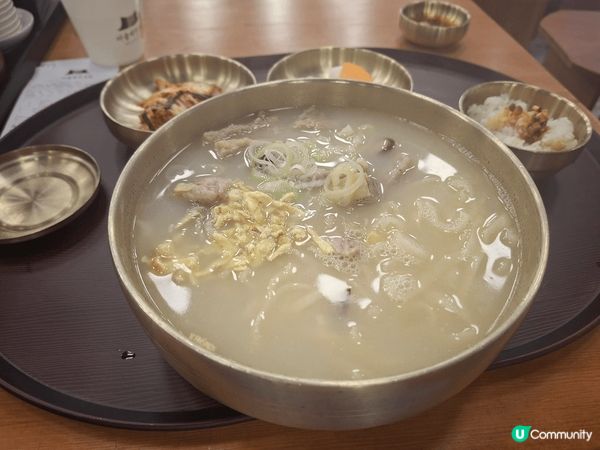 ✨️今日介紹和推薦一間位於港島區的韓式料理，英文名是Seou...