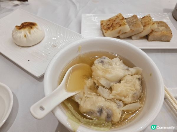 現在的平價酒樓，越來越少，不同酒樓，都有它們的好食點心。一間...