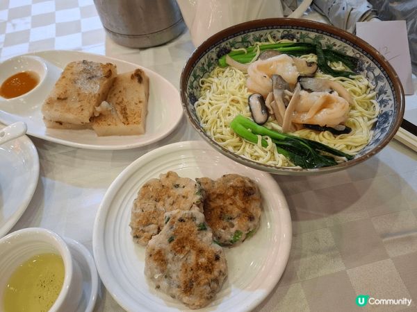 現在的平價酒樓，越來越少，不同酒樓，都有它們的好食點心。一間...