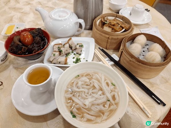 現在的平價酒樓，越來越少，不同酒樓，都有它們的好食點心。一間...
