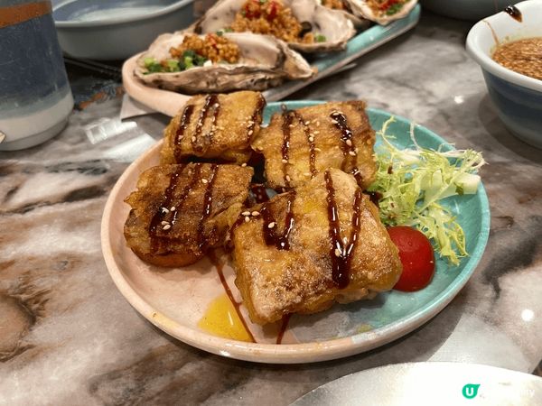照片為千海水產旺角店，新開朋友帶去食，之前去開荃灣店服務好好...