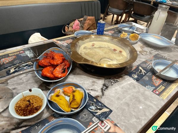照片為千海水產旺角店，新開朋友帶去食，之前去開荃灣店服務好好...