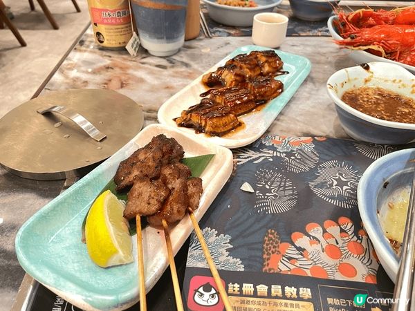 照片為千海水產旺角店，新開朋友帶去食，之前去開荃灣店服務好好...