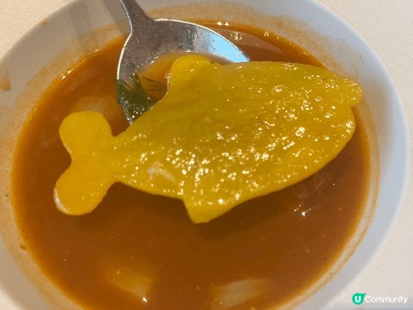 CulinArt 1862 位於銅鑼灣的法式餐廳，一進門就是...