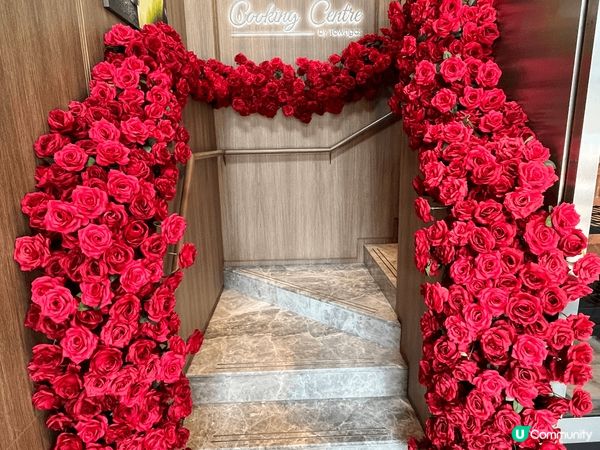 CulinArt 1862 位於銅鑼灣的法式餐廳，一進門就是...