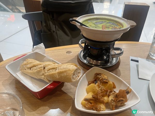 今次想同大家推介Cambo，呢間餐廳位於尖沙咀The One...