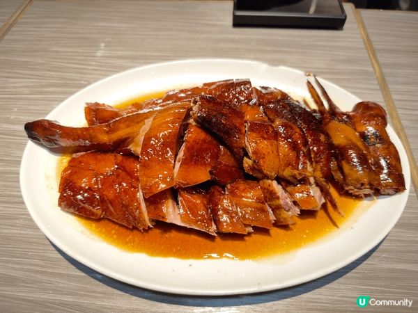 這些雖然很好食,但係真係好肥好邪惡呀,想食都唔敢食咁多