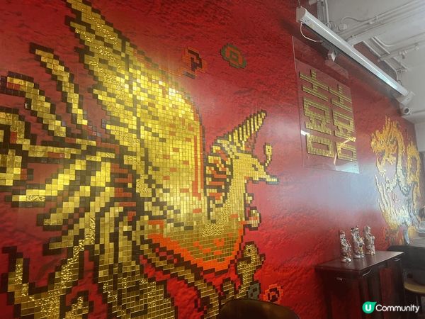 今次試左呢個重現歷史品牌的「襟江酒家」，呢間酒家為蓮香樓的前...