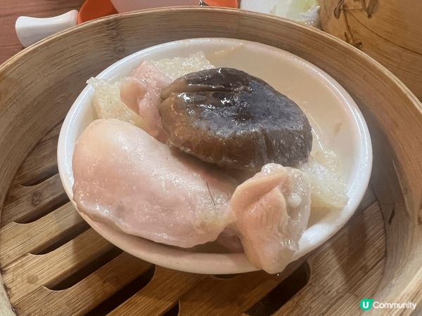 今次試左呢個重現歷史品牌的「襟江酒家」，呢間酒家為蓮香樓的前...