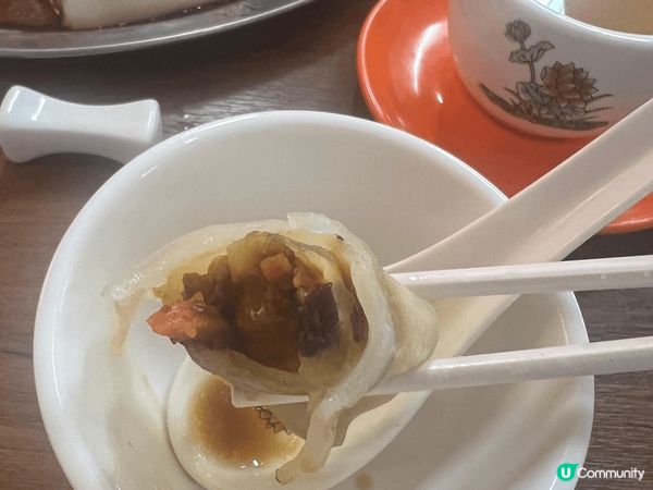 今次試左呢個重現歷史品牌的「襟江酒家」，呢間酒家為蓮香樓的前...