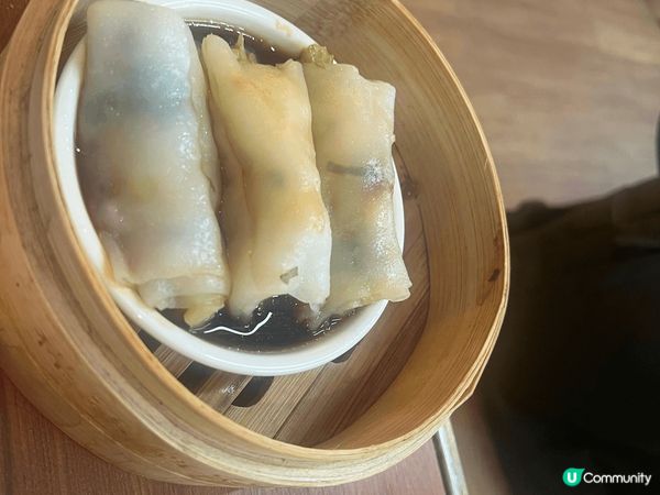 今次試左呢個重現歷史品牌的「襟江酒家」，呢間酒家為蓮香樓的前...