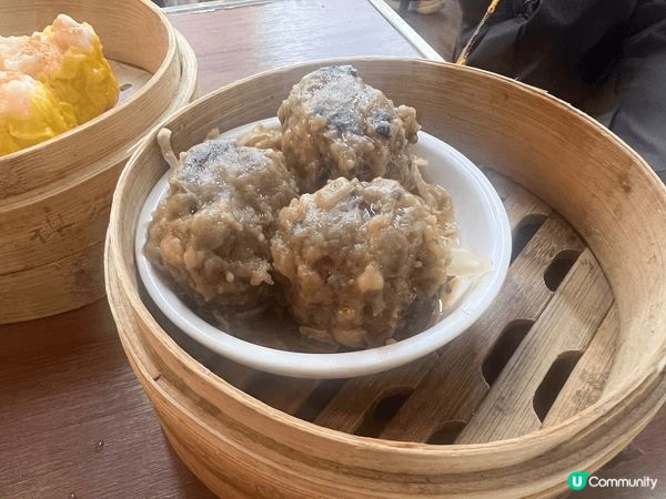 今次試左呢個重現歷史品牌的「襟江酒家」，呢間酒家為蓮香樓的前...