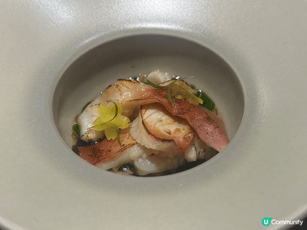 最近去咗呢間餐廳: Ankoma