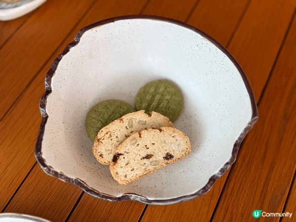Sailing club afternoon tea 有3款...