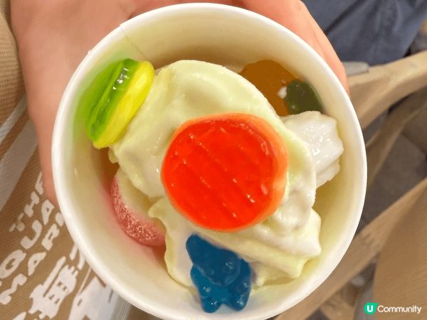 又係辣媽好介紹！原個木瓜燉燕窩，真係好潤！