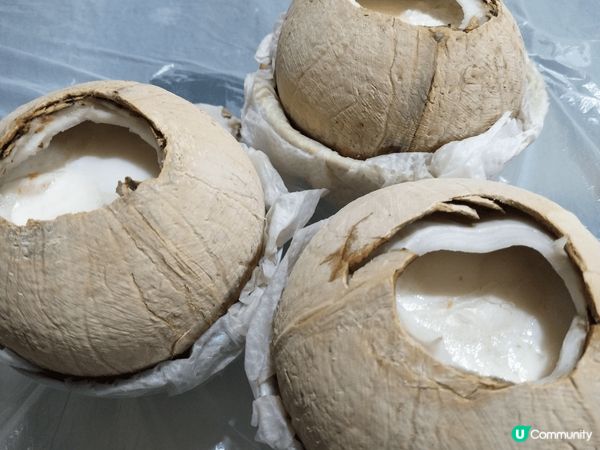 由疫情開始我最鍾意就係喺屋企整甜品, 曾經整過燉鮮奶, 芝麻...