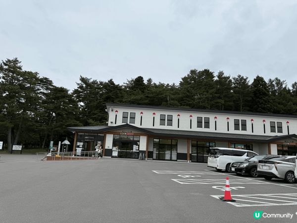 青森鶴の舞橋，日本最長的檜木造三重拱橋。