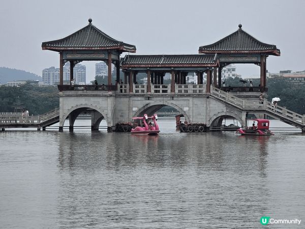 西湖