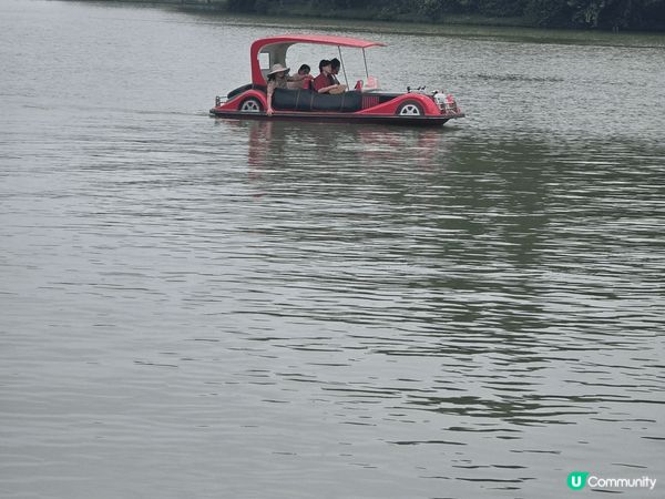 西湖