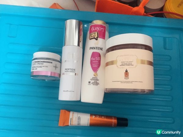 Ella123 韓國護膚品 價廉物美