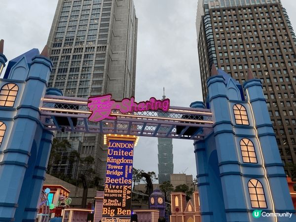 防曬可以陪我環遊世界去旅行，就算喺台灣都可以感受到佢嘅威力，...