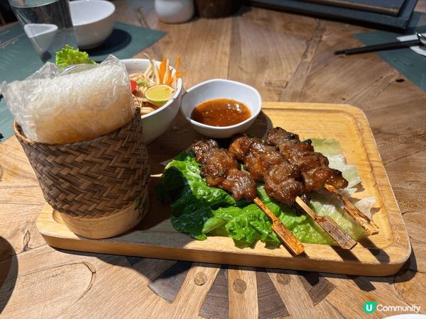 泰國野辣味多，而食辣野係去濕既，所以對於養生有一定用處。咖哩...
