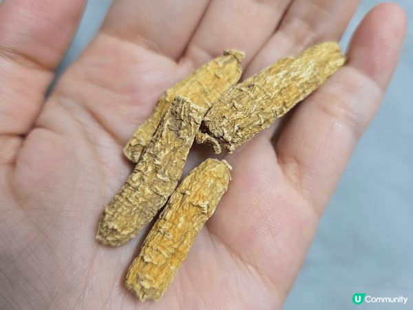 【秋冬湯水甜品】花旗參蓮藕蠔豉湯🥣｜桃膠雪燕銀耳糖水🍑｜潤喉...