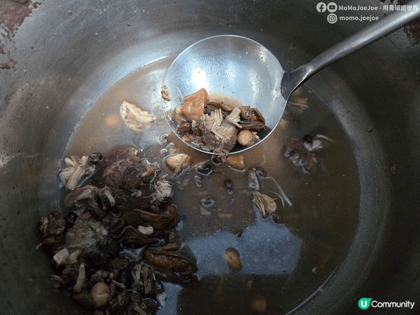 【秋冬湯水甜品】花旗參蓮藕蠔豉湯🥣｜桃膠雪燕銀耳糖水🍑｜潤喉...