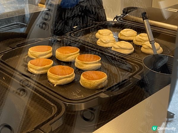 去沖繩必食嘅瀨長島幸福Pancake