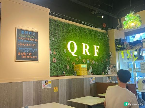 旺角地舖貓貓餐廳體驗！😻 食嘢又可以玩貓！