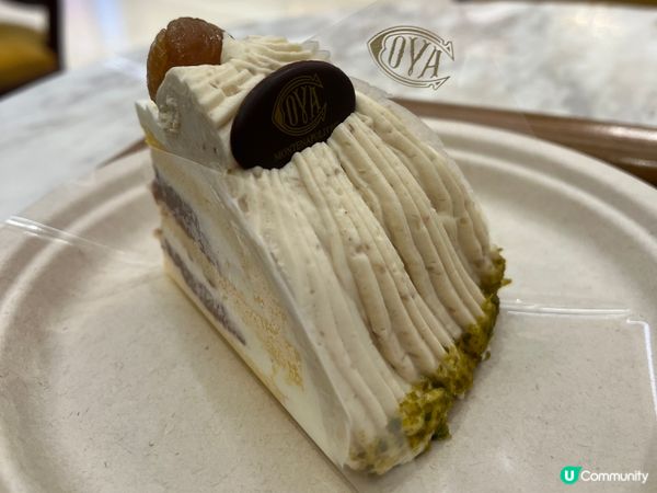 Cova cake set 抵食🥰🫶🏻❤️🎉👏🏼