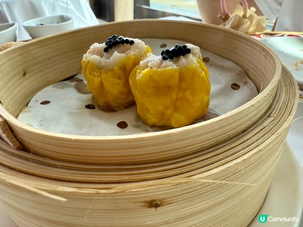 ｢維港背景板+米之蓮餐牌 ｣等你來打卡!