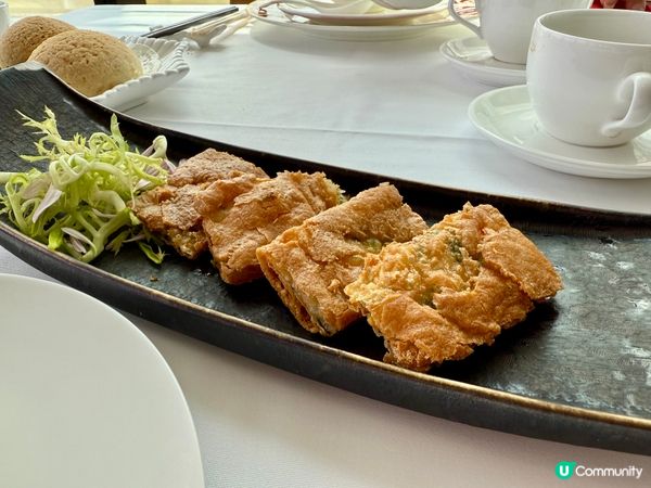 ｢維港背景板+米之蓮餐牌 ｣等你來打卡!