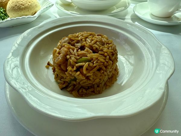 ｢維港背景板+米之蓮餐牌 ｣等你來打卡!