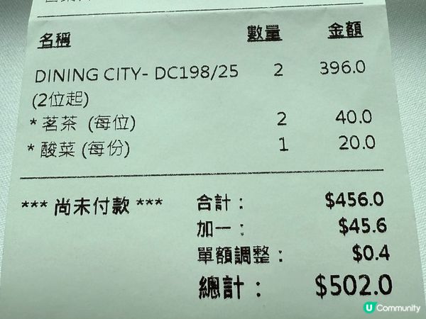 ｢維港背景板+米之蓮餐牌 ｣等你來打卡!