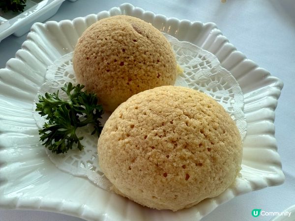 ｢維港背景板+米之蓮餐牌 ｣等你來打卡!