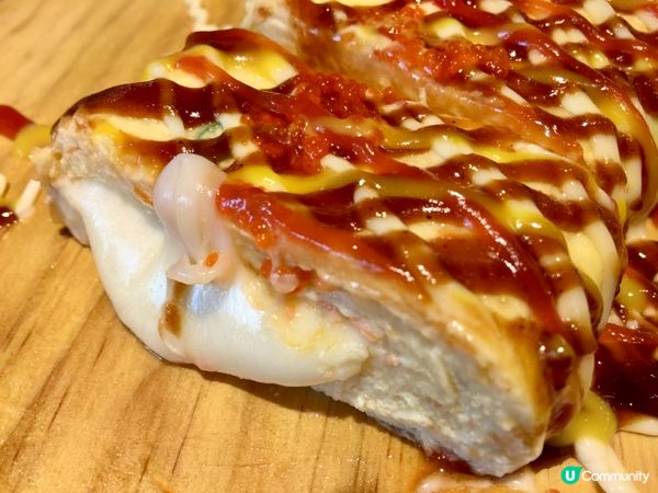 鹹蛋黃炸雞🤤！結業真係心痛💔！