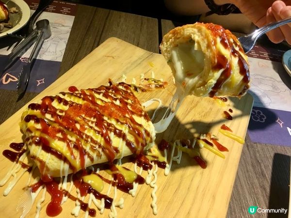 鹹蛋黃炸雞🤤！結業真係心痛💔！