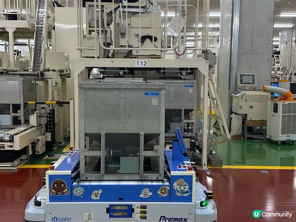 🇯🇵大阪造幣博物館