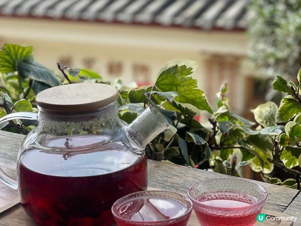 雪山下嘆茶🍵！麗江小確幸之旅🏔️，打卡必去！