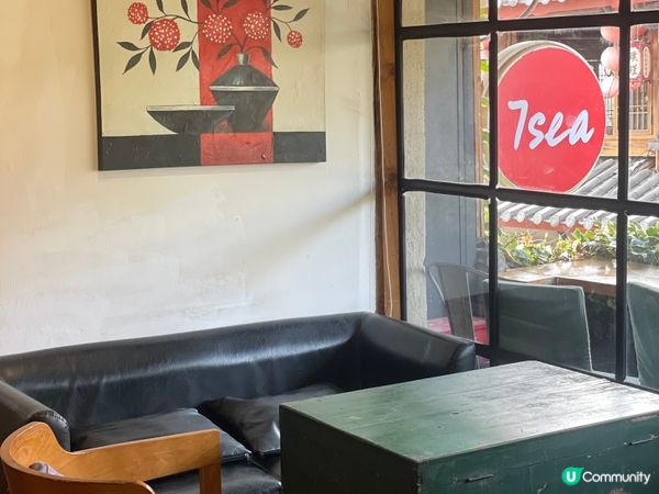 雪山下嘆茶🍵！麗江小確幸之旅🏔️，打卡必去！